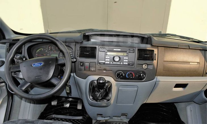    Ford Tourneo Custom 2006 , 510000 , -