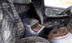    SsangYong Istana 1998 , 215000 , 