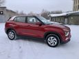 SUV   Hyundai Creta 2021 , 1979000 , 