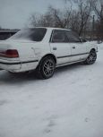  Toyota Chaser 1990 , 80000 , 