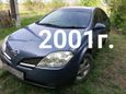  Nissan Primera 1990 , 175000 , -