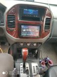 SUV   Mitsubishi Pajero 2004 , 755000 , 