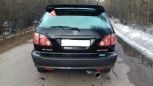 SUV   Toyota Harrier 1999 , 500000 , 