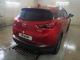 SUV   Mazda CX-3 2015 , 1080000 , 