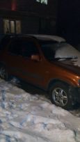 SUV   Honda CR-V 1998 , 170000 , 