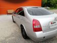  Nissan Primera 2001 , 300000 , 