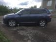 SUV   Toyota Highlander 2011 , 670000 , 