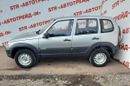 SUV   Chevrolet Niva 2015 , 399000 , 