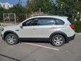 SUV   Chevrolet Captiva 2013 , 1300000 , 