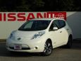  Nissan Leaf 2015 , 745000 , 