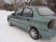  Chevrolet Lanos 2007 , 185000 ,  