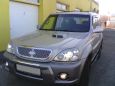 Hyundai Terracan 2002 , 428000 , 