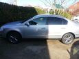  Volkswagen Passat 2008 , 520000 , 