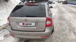  Skoda Octavia 2010 , 640000 , 