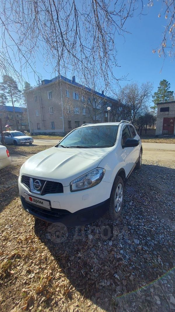 SUV   Nissan Qashqai 2013 , 720000 , 