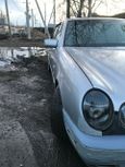  Mercedes-Benz E-Class 1998 , 240000 , 