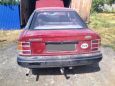  Ford Scorpio 1986 , 30000 , 