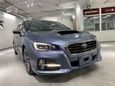  Subaru Levorg 2015 , 1420000 , 