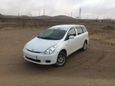    Toyota Wish 2003 , 480000 , 