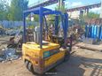   Komatsu FB15M-3 2008 , 200000 , 