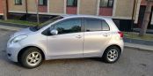  Toyota Vitz 2008 , 369000 , 