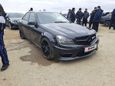  Mercedes-Benz C-Class 2013 , 1950000 , 