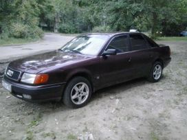  Audi 100 1991 , 165000 , 