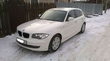  BMW 1-Series 2010 , 620000 , 