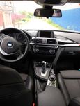  BMW 3-Series 2016 , 1490000 , 
