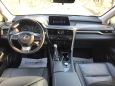 SUV   Lexus RX200t 2017 , 2900000 , 