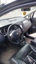  Nissan Tiida 2008 , 467000 , 