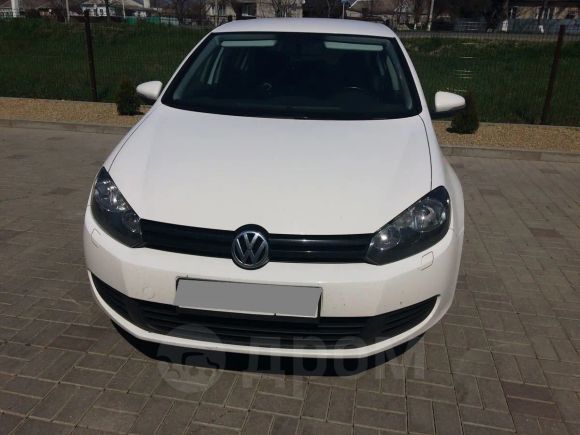  Volkswagen Golf 2011 , 485000 , 