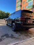 SUV   Toyota Land Cruiser 2008 , 2500000 , 