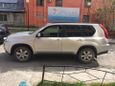 SUV   Nissan X-Trail 2011 , 780000 , 