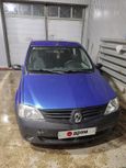  Renault Logan 2006 , 175000 , 