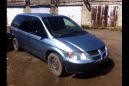    Dodge Caravan 2003 , 175000 , 