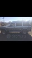 SUV   Nissan Safari 1993 , 730000 , 