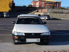  Toyota Corolla 2002 , 240000 , -