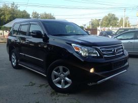 SUV   Lexus GX460 2010 , 2170000 , 