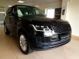 SUV   Land Rover Range Rover 2018 , 6970000 , 