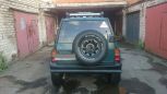 SUV   Suzuki Escudo 1992 , 280000 , 