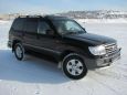 SUV   Toyota Land Cruiser 2006 , 1700000 , 