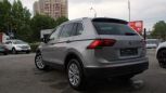 SUV   Volkswagen Tiguan 2018 , 1833700 , 