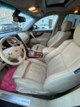 SUV   Infiniti FX37 2011 , 1150000 , -