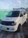    Toyota Town Ace 2001 , 300000 , -