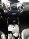 SUV   Hyundai ix35 2012 , 940000 , 