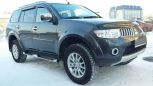 SUV   Mitsubishi Pajero Sport 2012 , 1180000 , 