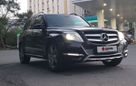 SUV   Mercedes-Benz GLK-Class 2013 , 1600000 , 