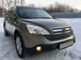 SUV   Honda CR-V 2008 , 740000 , 