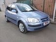  Hyundai Getz 2004 , 268000 , 